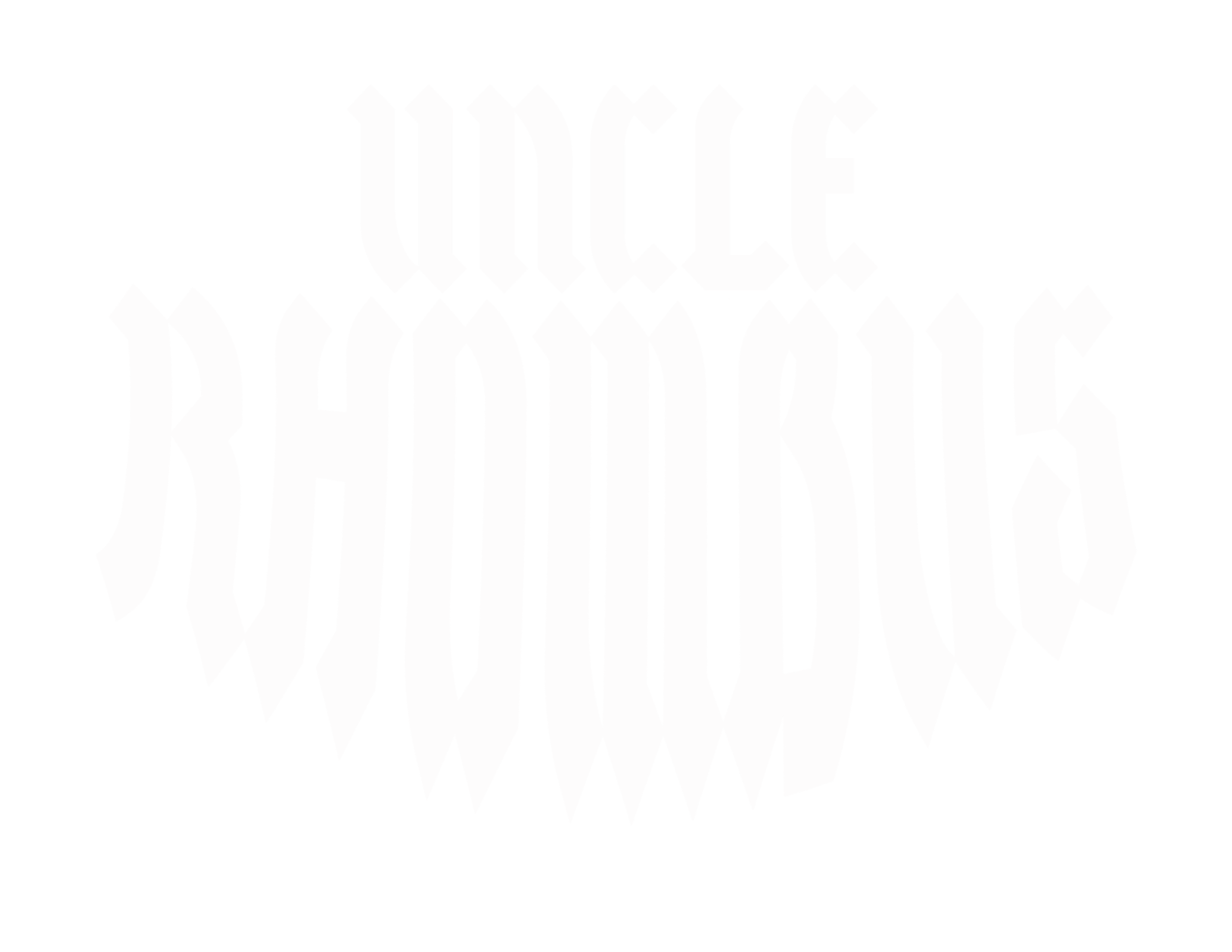 Uncle Rhombus