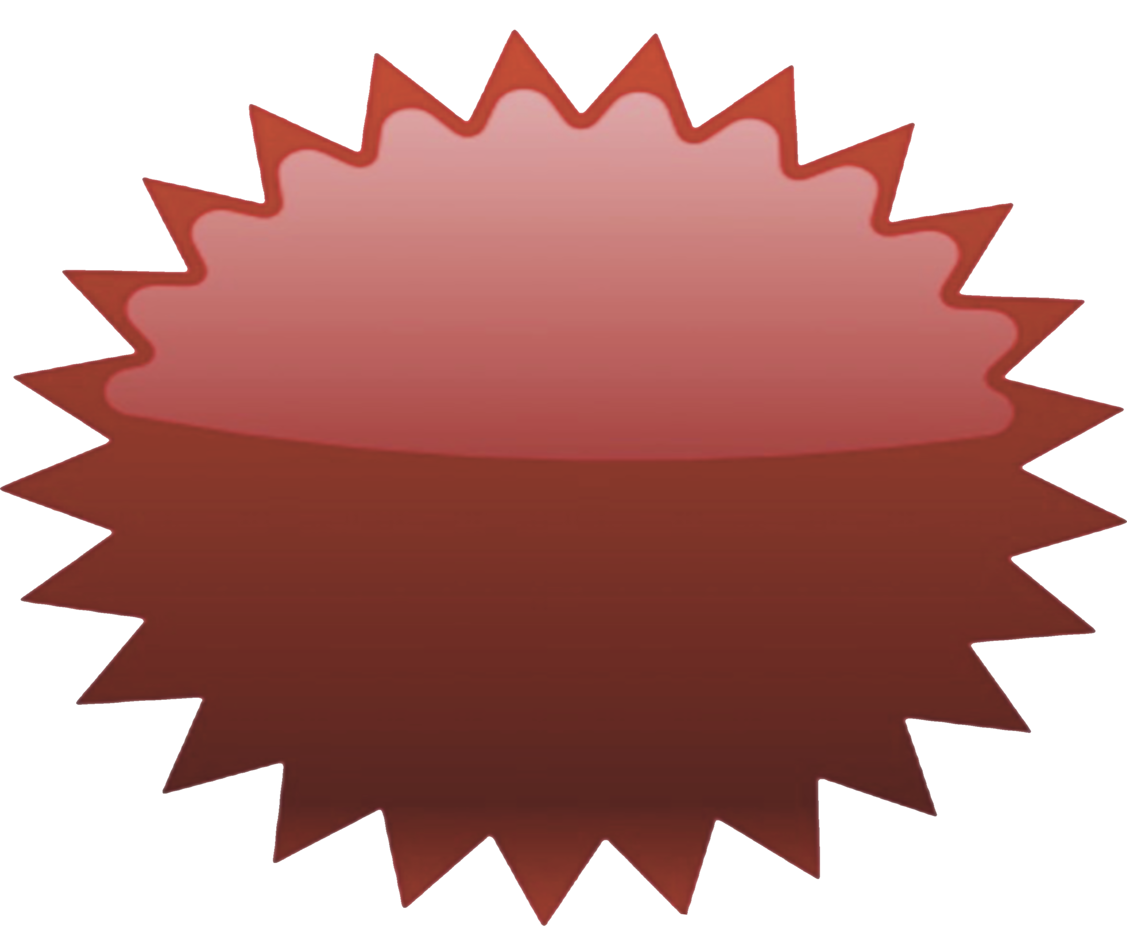 starburst